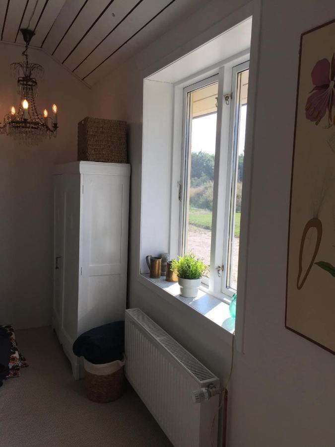 Hyggelig V/ Blokhus Appartement