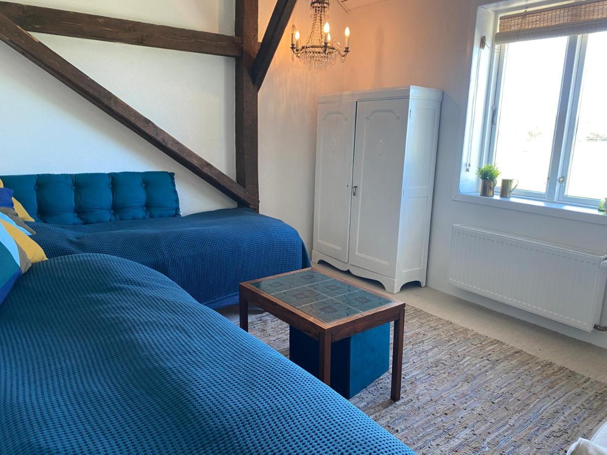 Appartement Hyggelig V/ Blokhus Pandrup